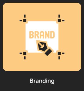 Branding