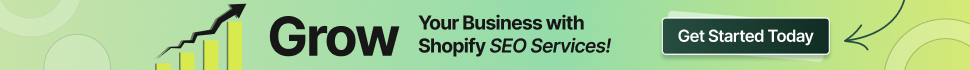 Shopify SEO CTA