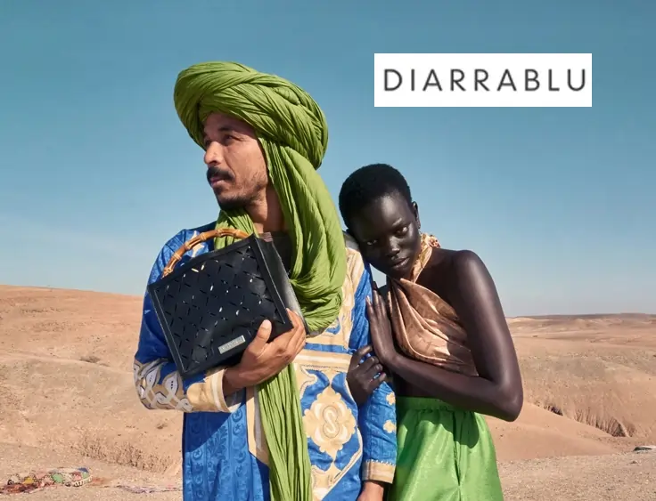 Diarrablu website
