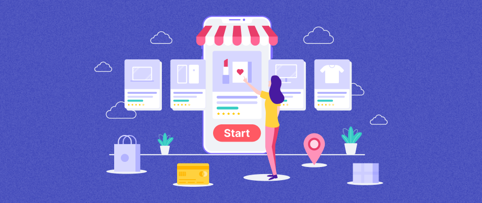 How to start a Shopify ecommerce store?