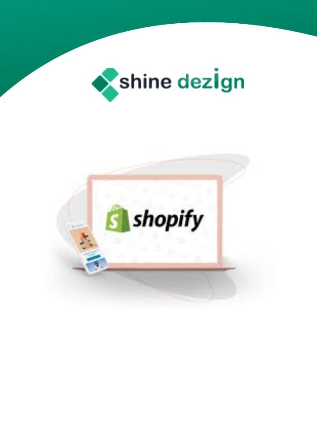 Shopify Experts: Elevating E-Commerce ROI