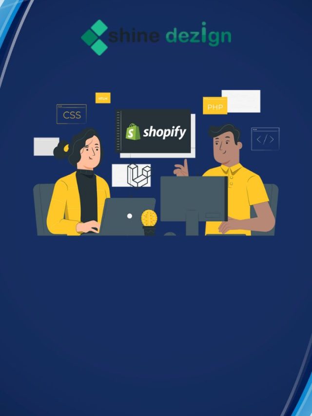 Maximize Profits The Power of Hiring a Shopify Expert