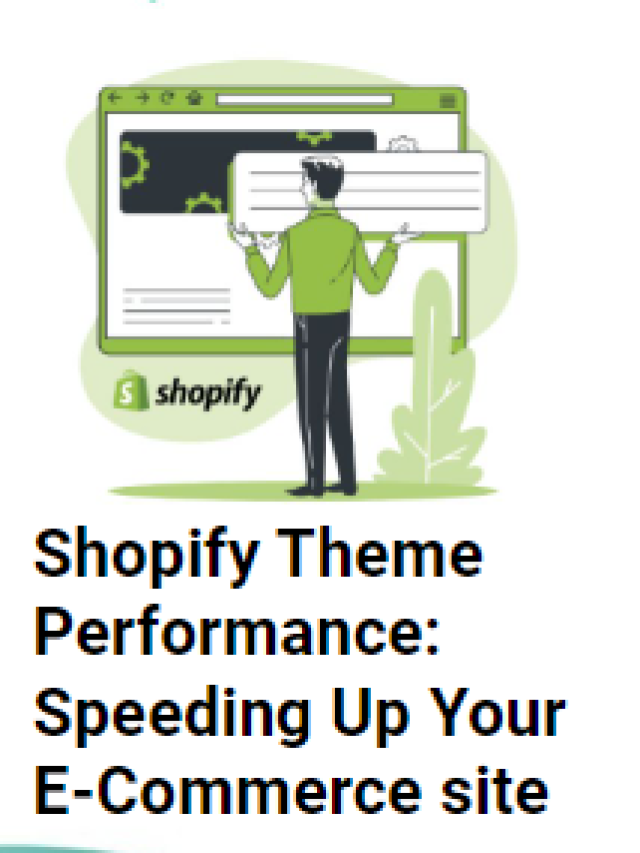 Shopify Theme Performance
