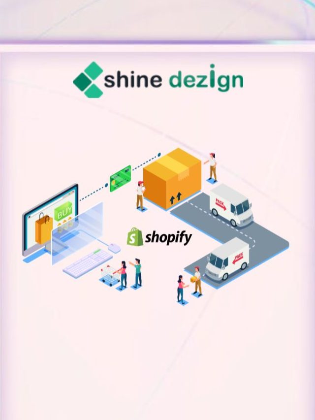Shopify for Small Businesses_ An Affordable Ecommerce Solution