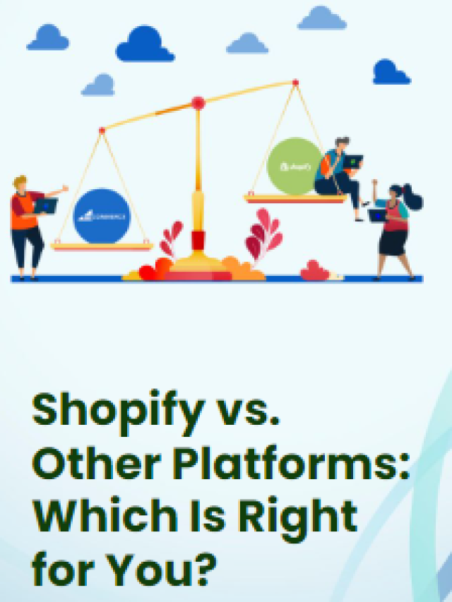 shopify vs other platforms