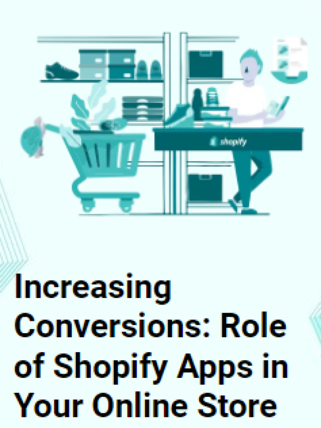 Shopify Apps in Your Online Store