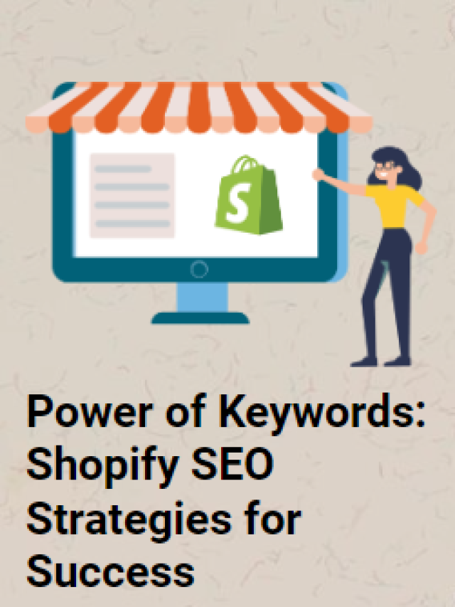 Shopify SEO Strategies for Success