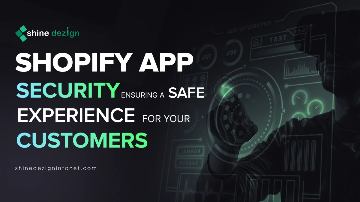 Shopify App Security