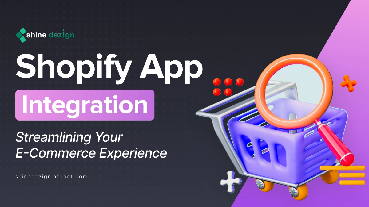 Shopify App Integration