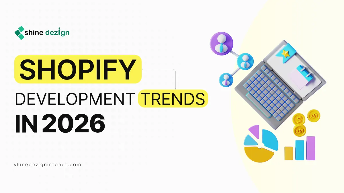 Shopify Development Trends