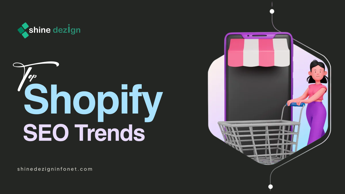 Top Shopify SEO Trends