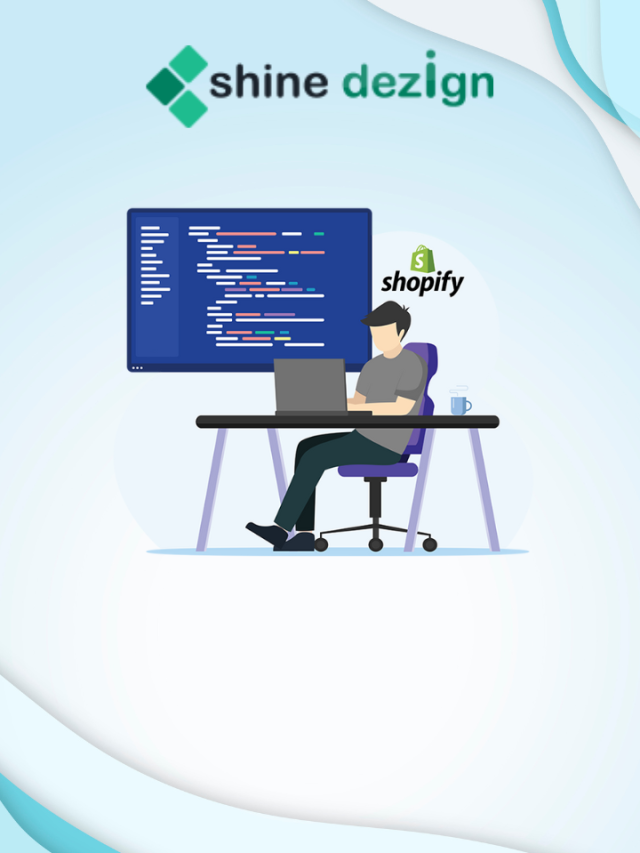 Why hiring Shopify theme developers for your Store Setup