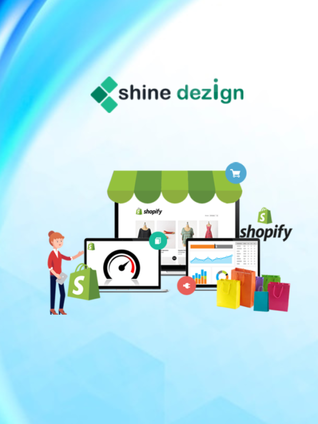 Benefits of Hiring Shopify SEO experts for your Store