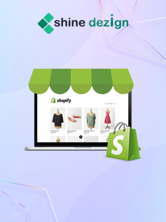 Role of Custom Shopify Themes in E-commerce
