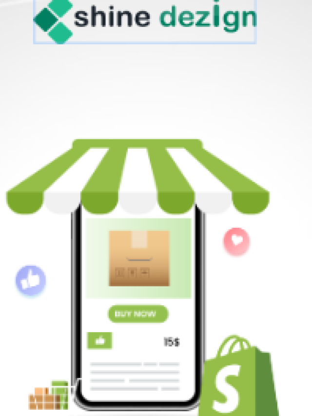 Why Mobile Optimization Is Crucial in Shopify Development