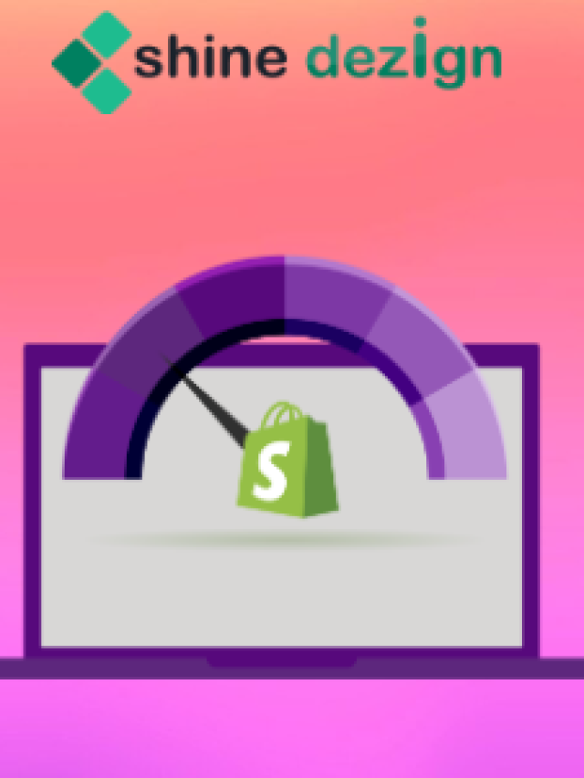 Accelerating Your Shopify Store: Enhancing Speed with the Perfect Theme