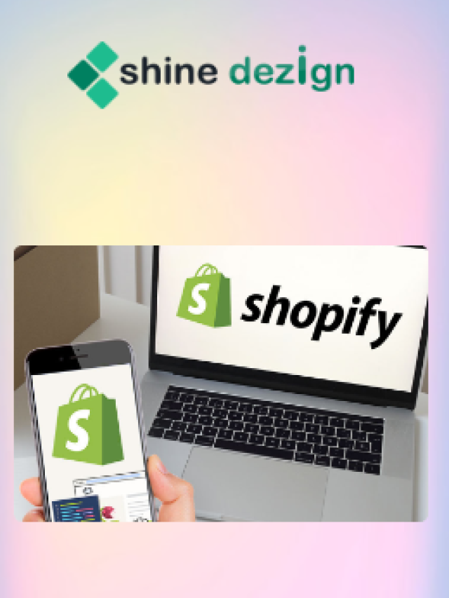 Connecting Brands and Consumers Through Custom Shopify App Solutions