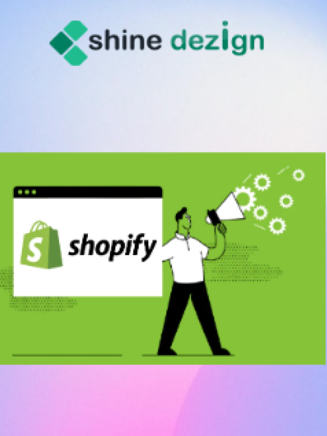 How can a Shopify app development agency helps you?