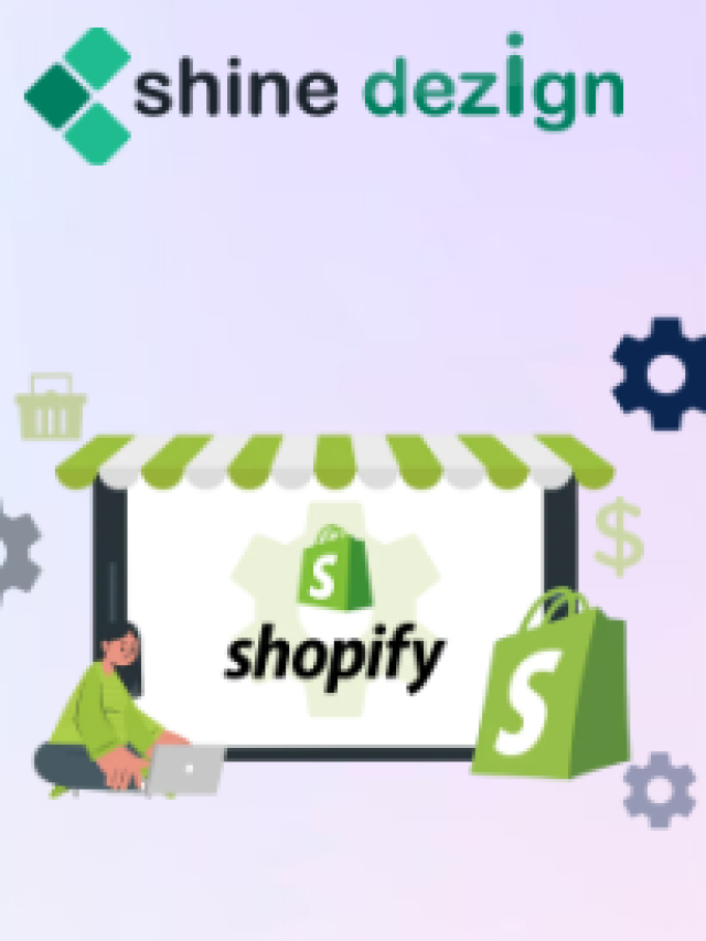 How to customize Shopify themes with image