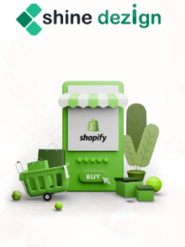 Shopify Features and Benefits You Need To Know