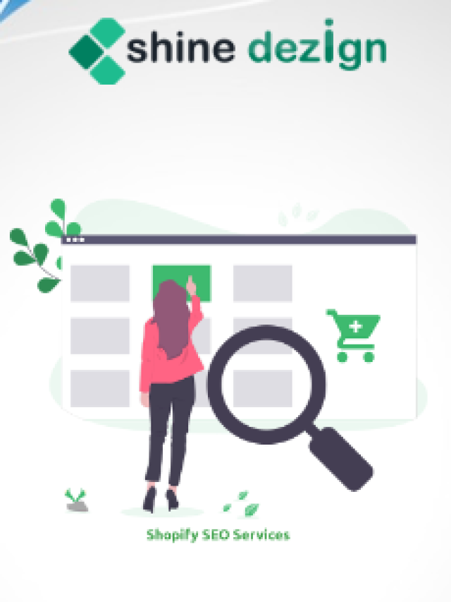 The Complete Shopify SEO Checklist for Ecommerce in 2024