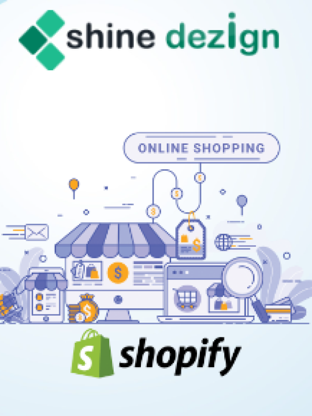 Benefits of Shopify for E-commerce Store Development