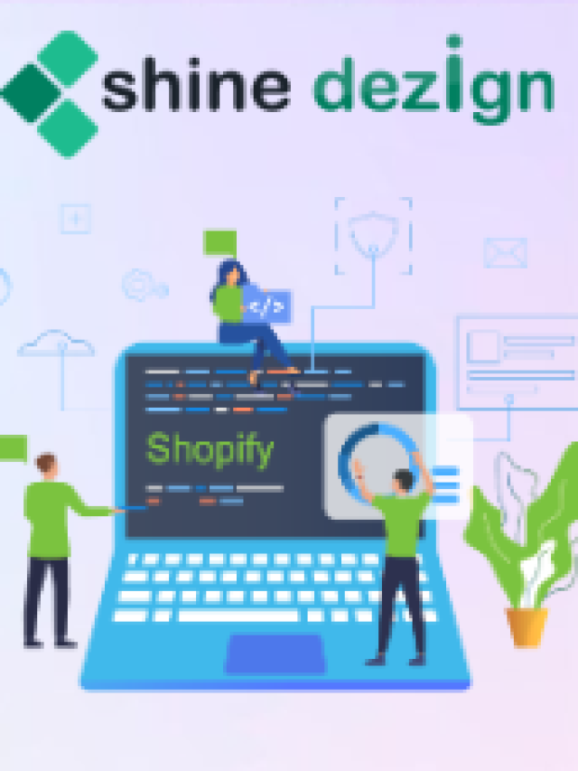 How Shopify Experts Can Take Your E-commerce Business to the Next Level