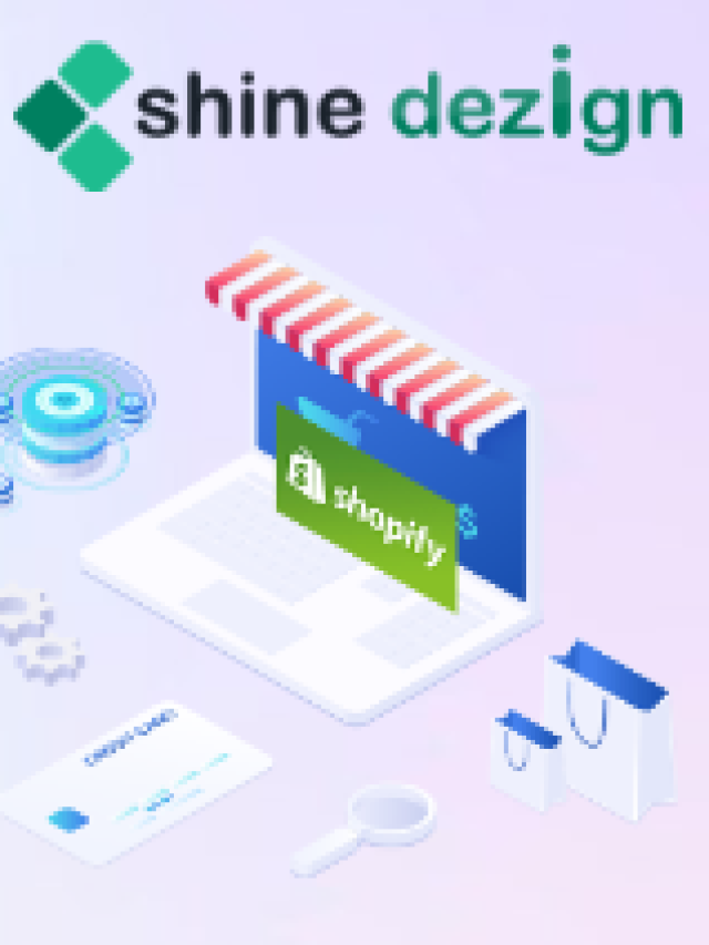 6 Reasons You Should Use Shopify For Your Online Store