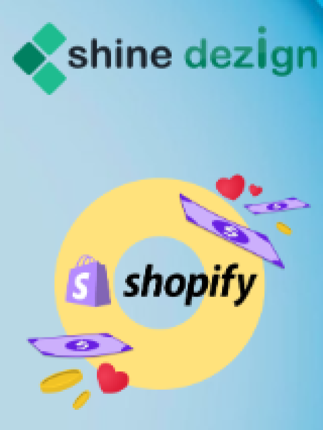 Boosting E-commerce Revenue through Customized Shopify Themes