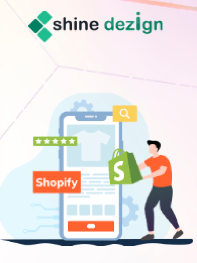 Revolutionizing E-commerce: The Impact of Shopify App Development