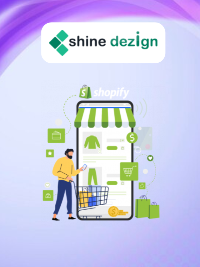 Benefits of Custom Shopify App Development for E-commerce Businesses