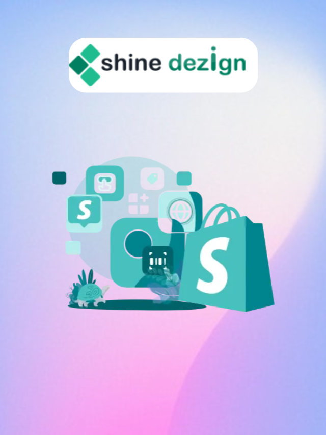 Shopify App Integrations: Enhancing Store Functionality and Flow