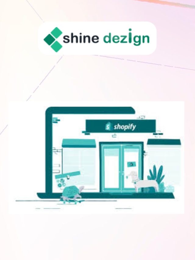 User Experience Design: Enhancing Navigation and Usability in Your Shopify Theme