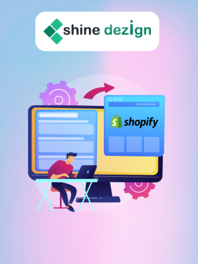 Shopify App Development: A General Overview for Beginners