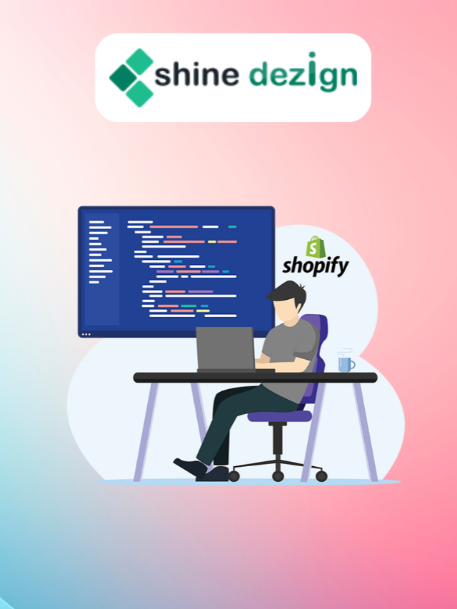 How to Develop a Custom Shopify Theme From Scratch