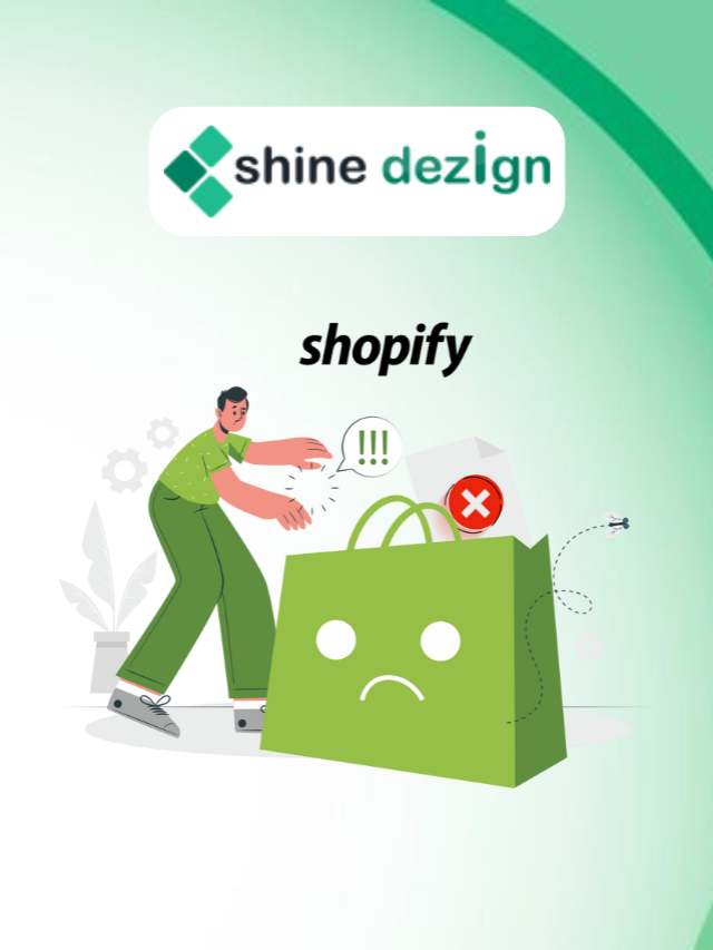 6 Common Pitfalls in Shopify App Development