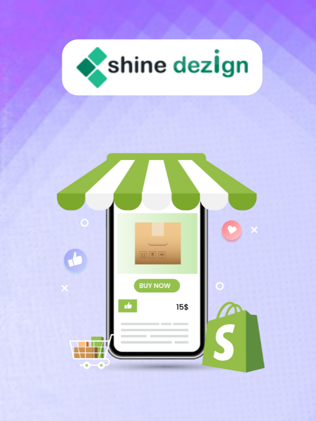 6 reasons why custom Shopify apps will benefit your stores