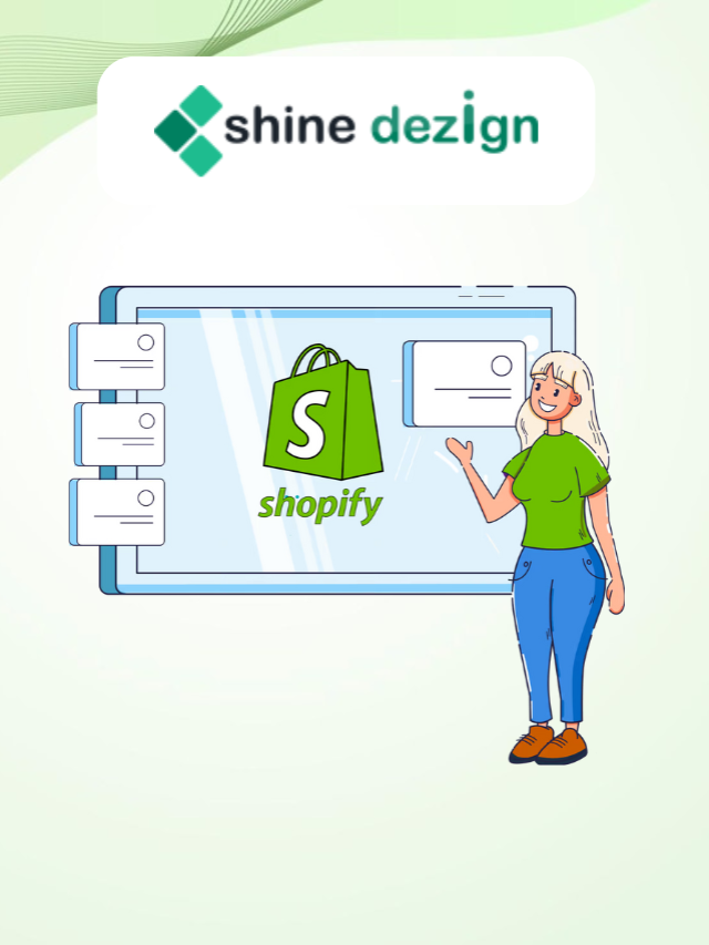 Empowering Innovation: Transforming Your Store with Shopify App Development