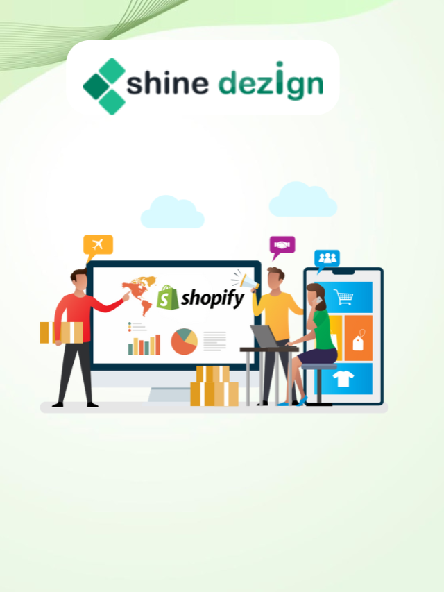 Hire Shopify Experts: Boost Your Store with Professional Assistance