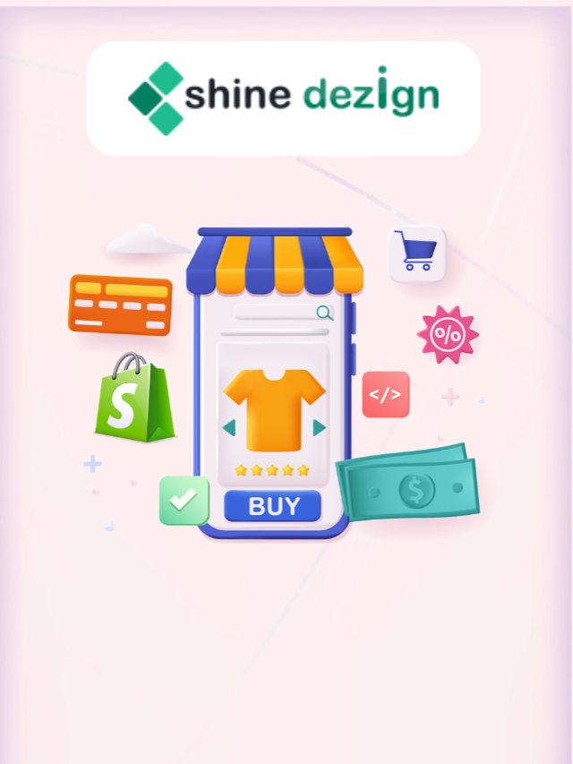 Boost Your Sales with Unique Shopify App Development Services