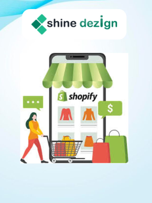 SEO for Shopify Websites: Boost Your Website Sales