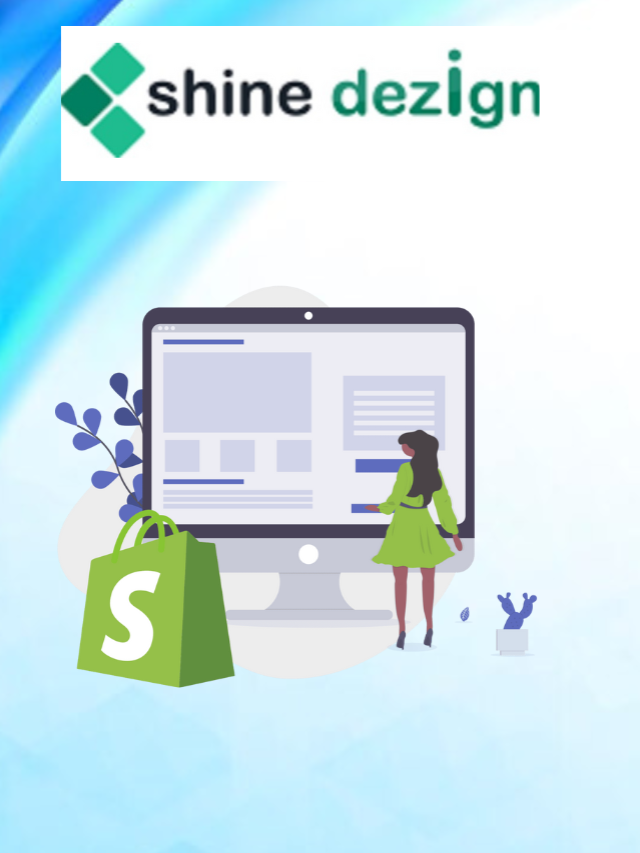 How do you complete Shopify theme development, build and customize your own online store?