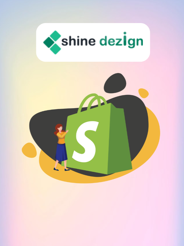 Why is Shopify a good way to start an eCom store?