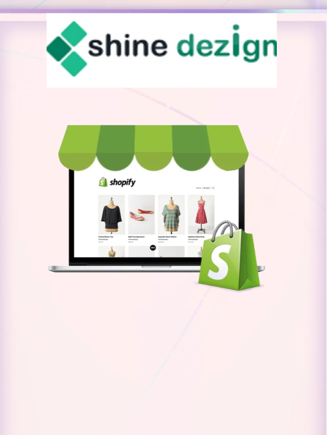 How do I grow a Shopify eCommerce store?