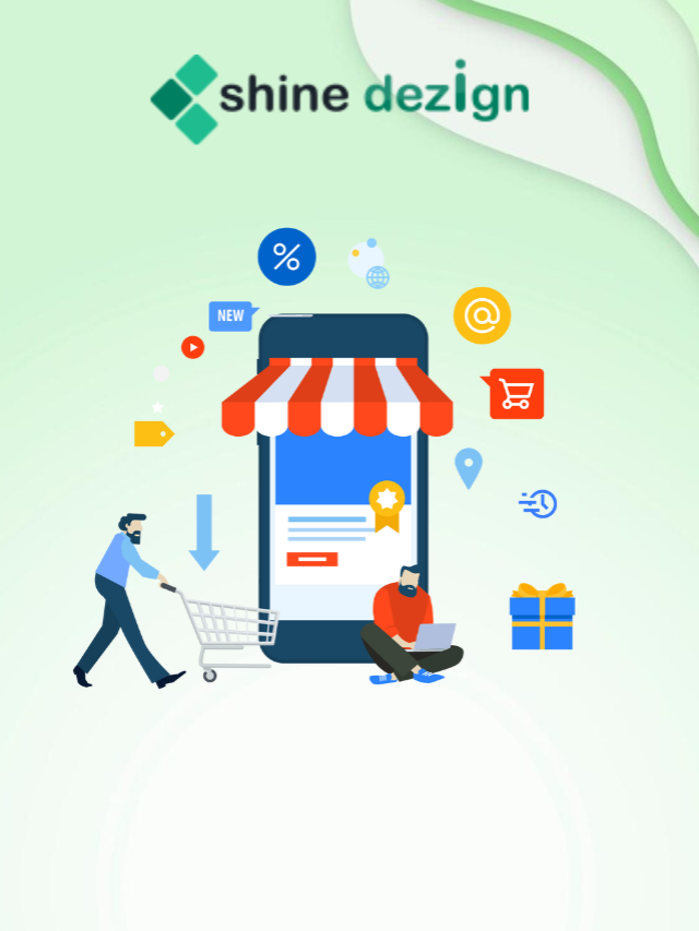 Discover the benefits of Shopify apps for your e-commerce store, from enhanced functionality to improved customer experience and scalability.