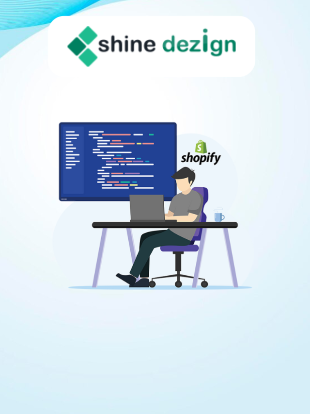 Why Partnering with a Shopify Development Company is a Game-Changer