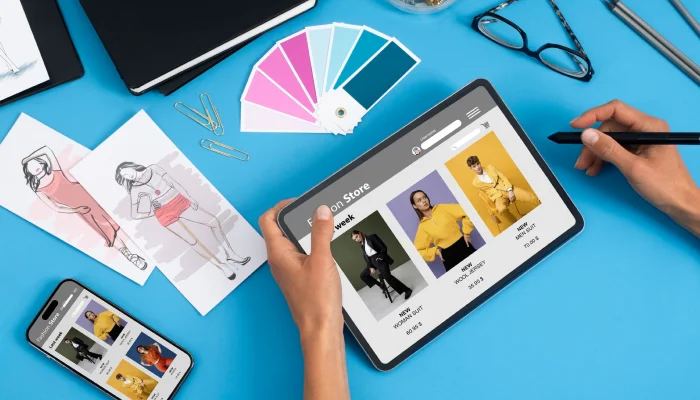 Design your products