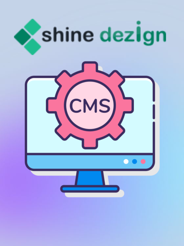 How to Choose the Right CMS for Your Business