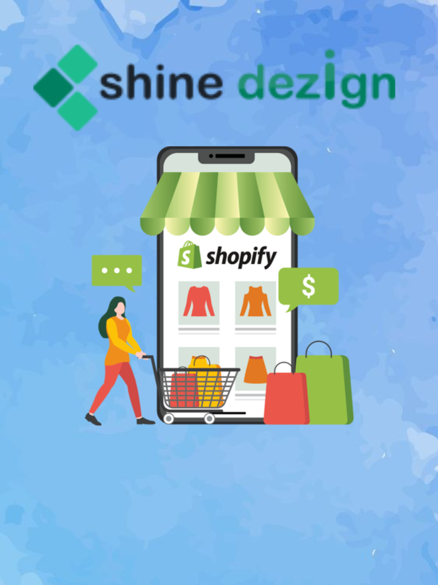 how to Create a Shopify Store That Converts: Best Practices