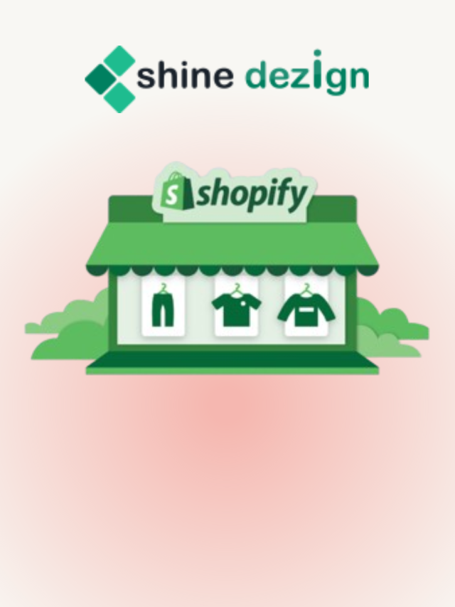 Boost Your Shopify Store: How SEO Services Can Help